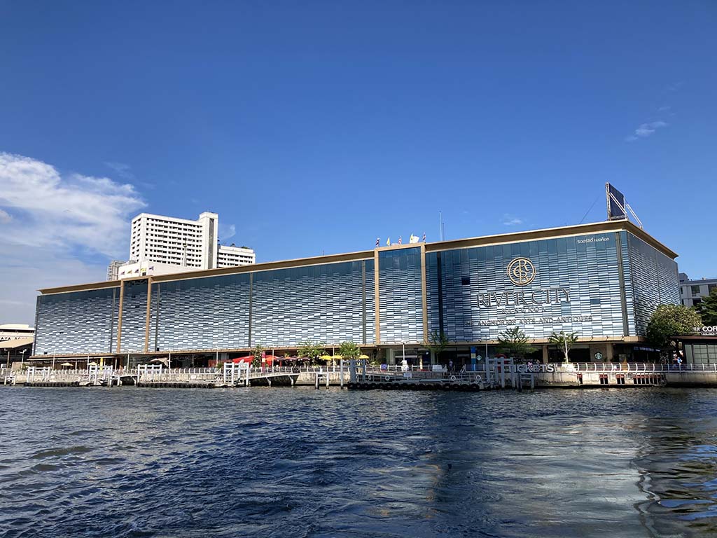 River City Bangkok