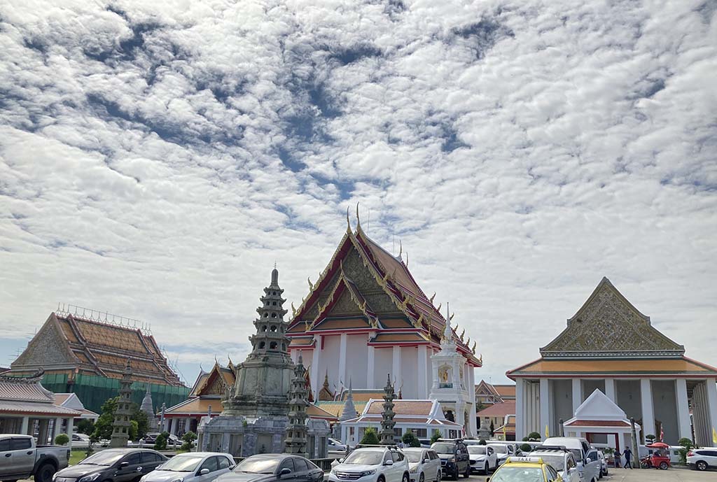 Wat Kalayanamitr