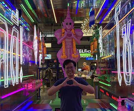 Picture of Admin