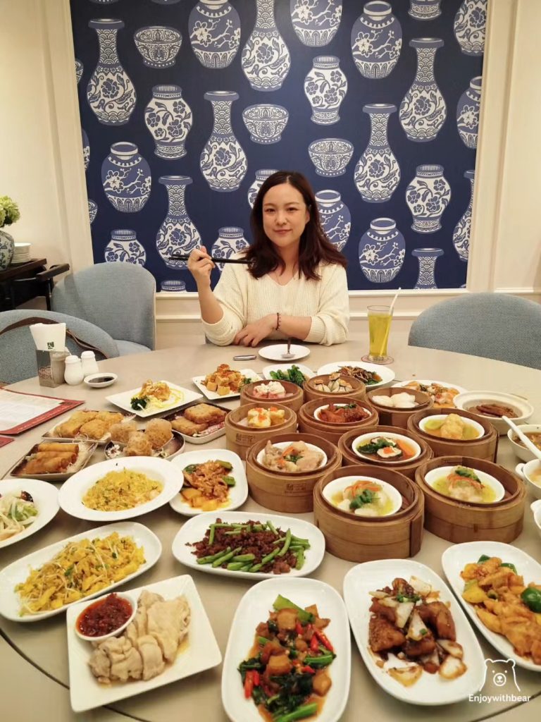 East Ocean Chinese Restaurant - Enjoywithbear