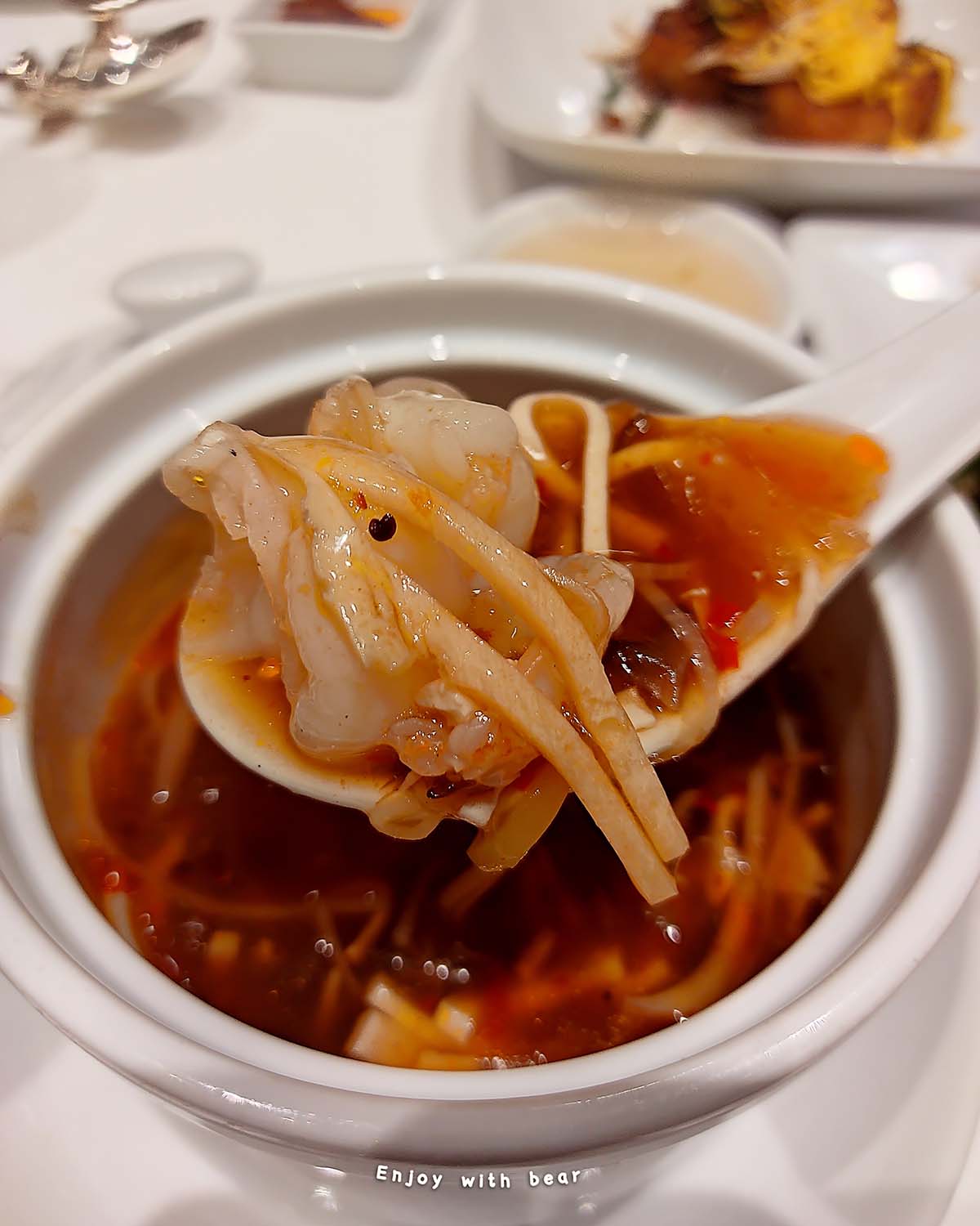 [Review] Summer Palace Dim Sum Buffet – Authentic Hong Kong Taste in ...