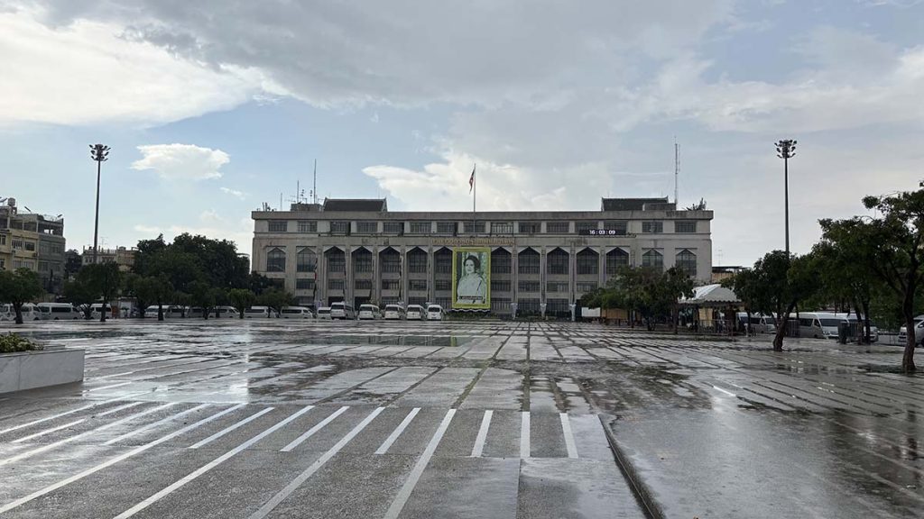 Bangkok City Hall